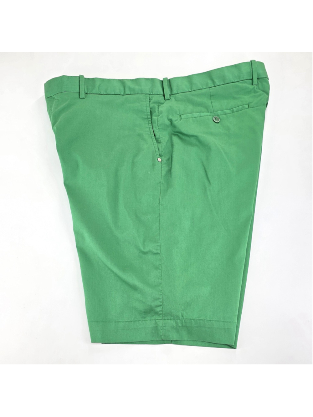 RLX Ralph Lauren Golf Shorts Mens 38 Green Performance Chino Tech Casual - Picture 2 of 13
